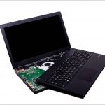 Danny Lake Laptop & PC Repair Trowbridge