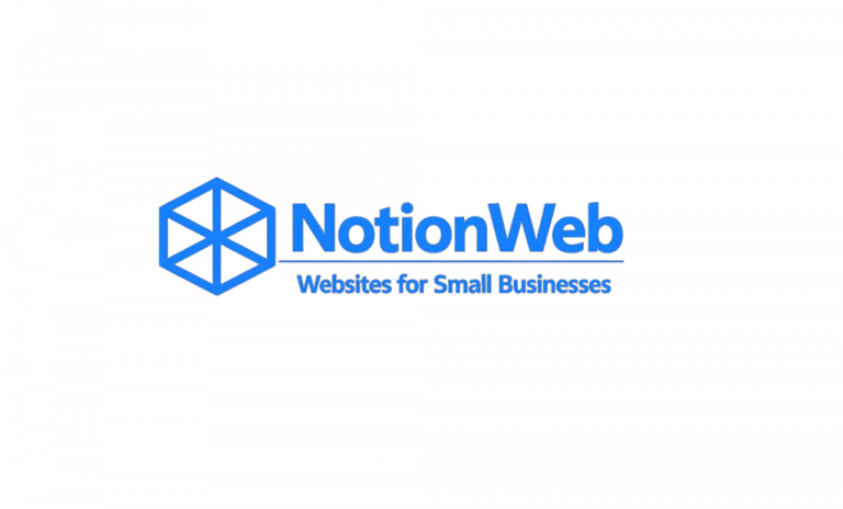 NotionWeb, Web Design Wiltshire